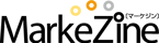 MarkeZine_logo